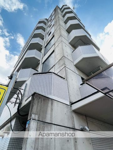 シャルムメゾン千林大宮の外観写真