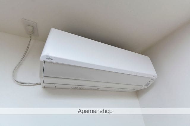 サリースマイル参番館の内装写真