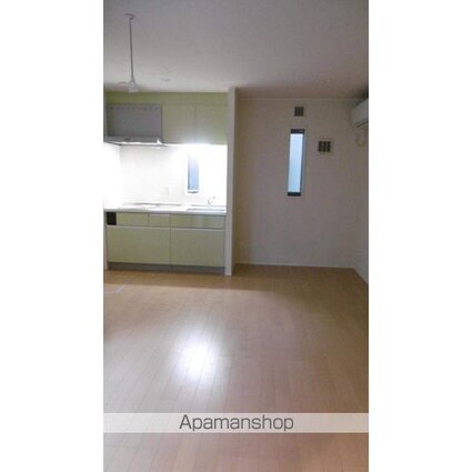 グリーンハイツ[1LDK/40.9m2]のリビング・居間1