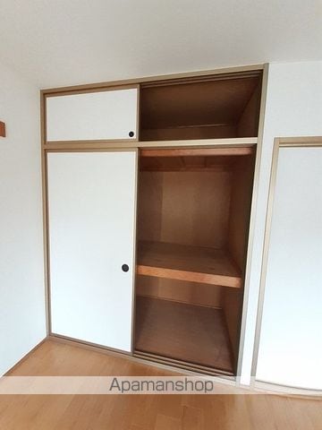 メゾン辻の内装写真