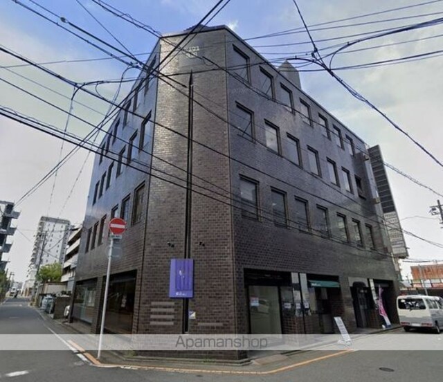 和歌山県和歌山市七番丁[事務所/21.41m2]の外観1