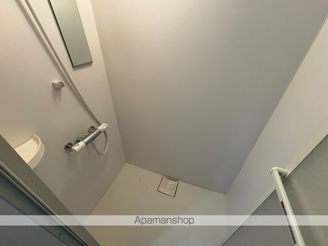 青山ヒルズB棟の内装写真