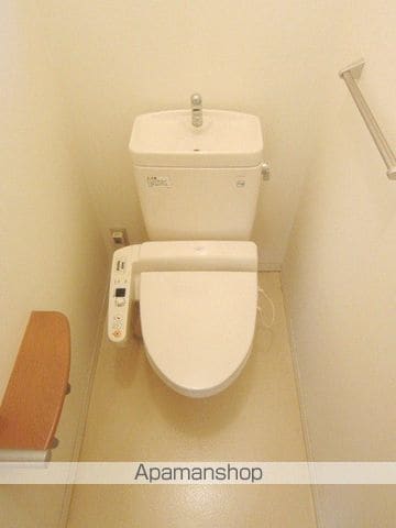 ラフィーネ栗田 S棟の内装写真