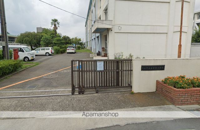 メゾン・ド・ゆめが丘 101 ｜ 神奈川県横浜市泉区下飯田町853-1（賃貸アパート1DK・1階・33.60㎡） その17