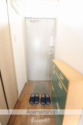 シティ咲田の内装写真