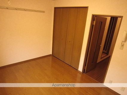 東京都練馬区羽沢２丁目[1K/23.4m2]のリビング・居間