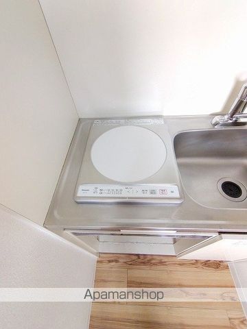 PLENDY川崎宮前の内装写真