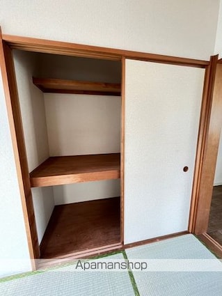 コーポコヤス[2DK/37m2]の収納