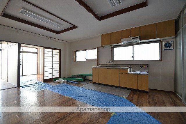 本川町Mビルの内装写真