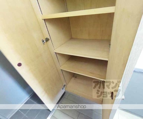 河原町御池竹内ビルディングの内装写真