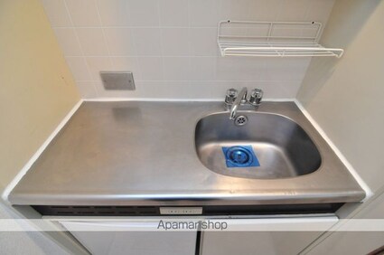 レジダンス・イン・三軒茶屋[1R/16.4m2]の内装6