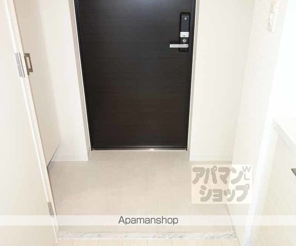 エスリード京都梅小路アヴェニテの内装写真