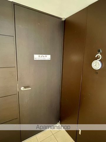 レジディア池袋ウエストの内装写真