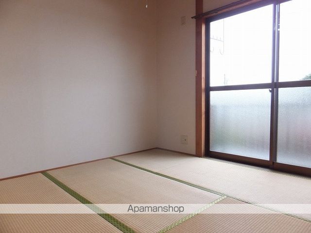 エトワール桐原の内装写真