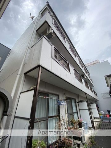 東武伊勢崎・大師線 草加駅 徒歩20分 築27年