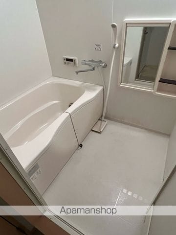 プランドールの内装写真