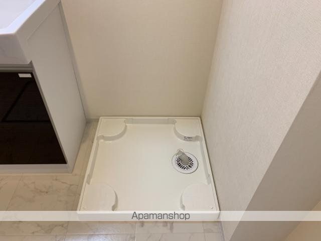 ミュールの内装写真