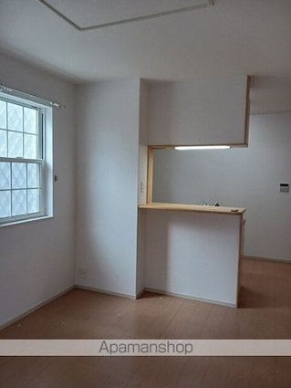 コルテーゼ　Ⅲ[1LDK/42.5m2]のリビング・居間