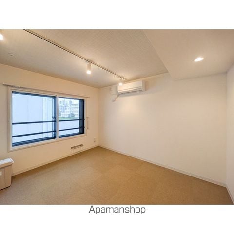 ラシクラス西大井の内装写真