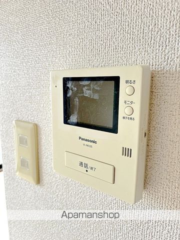 メゾン昴の内装写真