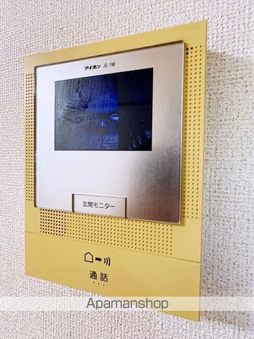 メゾンウイングの内装写真