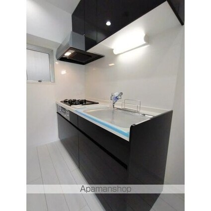 ライオンズマンション日本橋[2DK/47.79m2]の内装