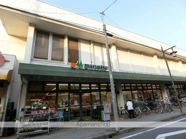 パインヒルズ胡録台の周辺写真