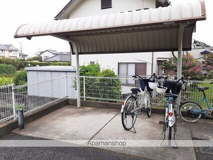 アミスター[2DK/53.44m2]の内装2