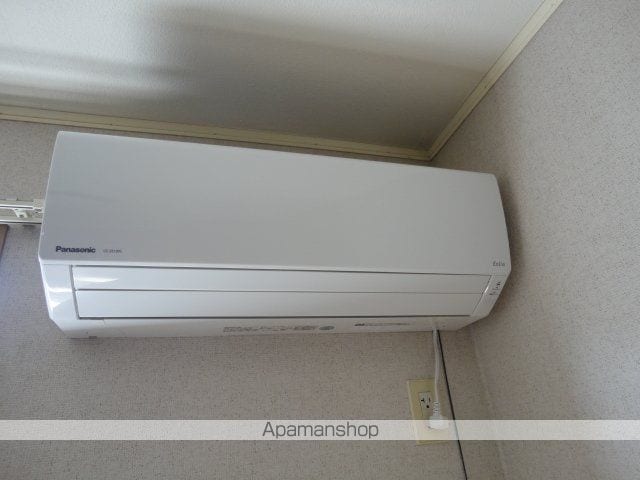 ファミール中村の内装写真