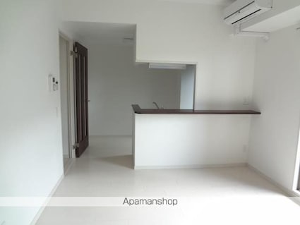 ＴＲＥＮＴＥ　ＬＵＭＩＥＲＥ[1LDK/48.75m2]の内装2