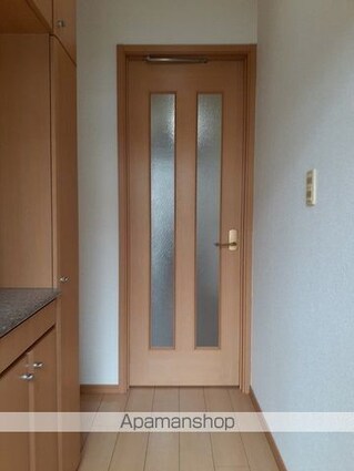 ＫハウスⅣ[1LDK/46.49m2]の玄関