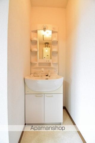 サークルI澄川Bの内装写真