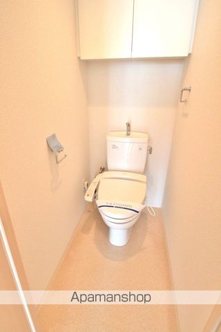 ウエストパークタワー池袋の内装写真