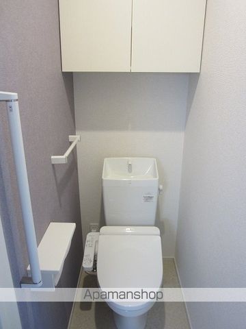 アステール AO Iの内装写真