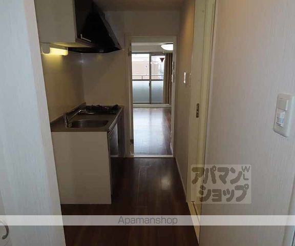ワンモアハート円町の内装写真
