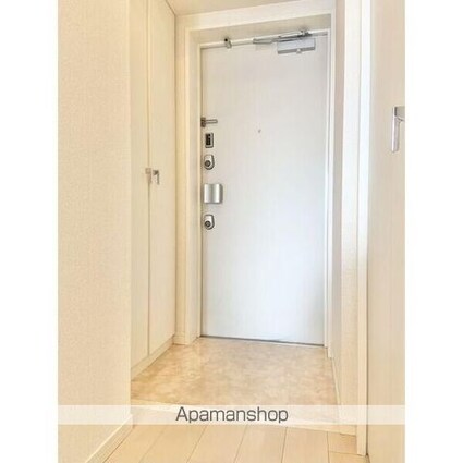 ラ・ヴィ・アン・ローズ[1R/23.17m2]のその他内装3