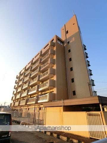 大坪ビル ☆☆の外観写真