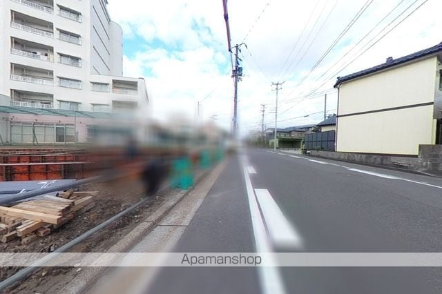 ベレオ万代の周辺写真