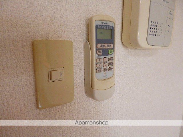 プラザ・サンフラワーの内装写真