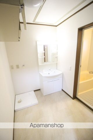 メファ北習志野の内装写真