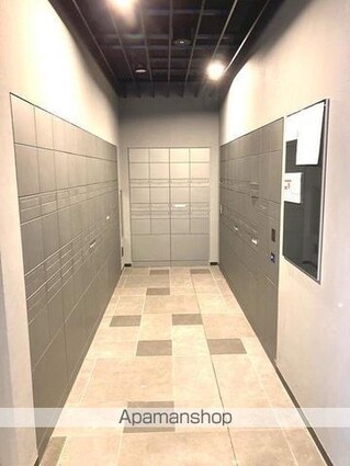ライオンズフォーシア清澄白河[1R/26.32m2]の外観2
