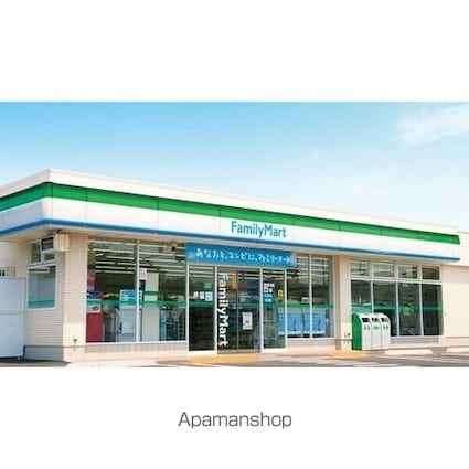 アビニヨン千種[1K/25.92m2]の周辺9