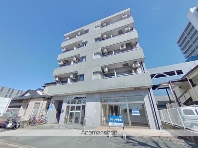 MH南熊本の外観写真