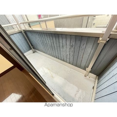 清水3丁目貸家の内装写真