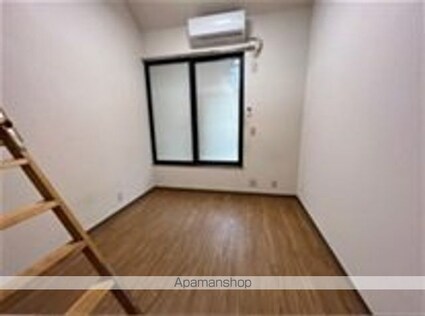 東京都杉並区下井草４丁目[1R/16.5m2]のリビング・居間