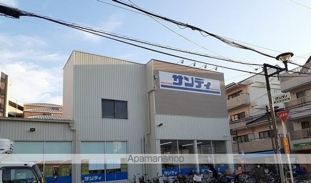 ソルフェージュの周辺写真