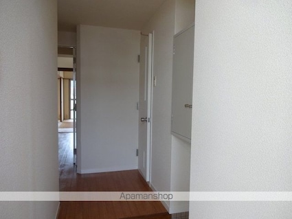 コーポ田中５号館[3DK/55m2]のその他設備