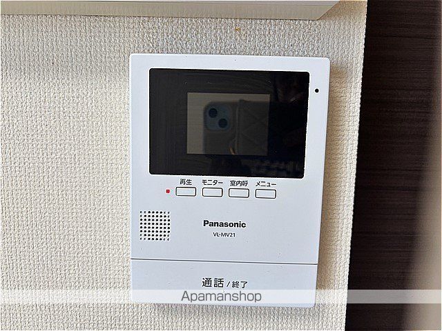 クレイノ樽崎IIの内装写真