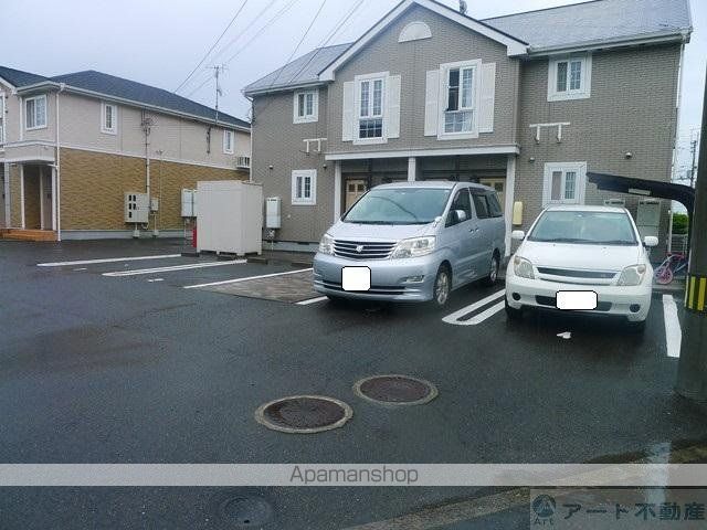 リーヴI IIのその他写真