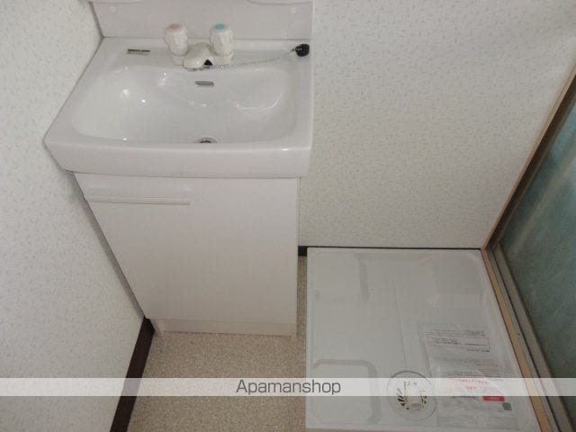 小堀ビルの内装写真
